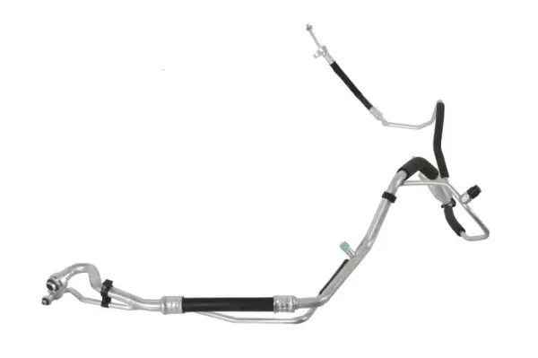 Conducta inalta presiune aer conditionat potrivit OPEL ASTRA J, ASTRA J GTC, ASTRA J HATCHBACK 1.3D-2.0D 09.09-
