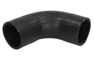 Conducta intercooler (forma U) potrivit HYUNDAI GRAND SANTA FE, IX35, SANTA FE II, SANTA FE III, SANTA FE II SUV, TUCSON; KIA SORENTO II, SORENTO III, SPORTAGE III, SPORTAGE IV 2.0D 2.2D 01.09-