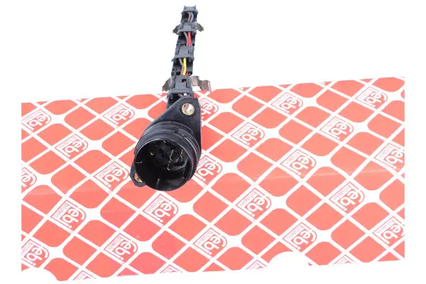 Conducta legatura, injector FEBI BILSTEIN 109623
