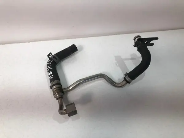 Conducta lichid racire 057121492 Audi Q7 (2006-2010) [4L] 4.2 tdi