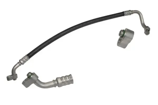 Conducta presiune aer conditionat potrivit AUDI A3; SEAT LEON, TOLEDO II; SKODA OCTAVIA I; SUBARU LEGACY III; VW BORA, BORA I, GOLF IV 1.6-2.5 09.96-12.13