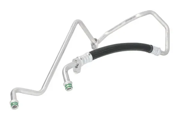 Conducta presiune aer conditionat potrivit CITROEN C1 II, C3 II, C4 CACTUS, DS3; PEUGEOT 2008 I, 208 I, 208 HATCHBACK 1.2 03.12-