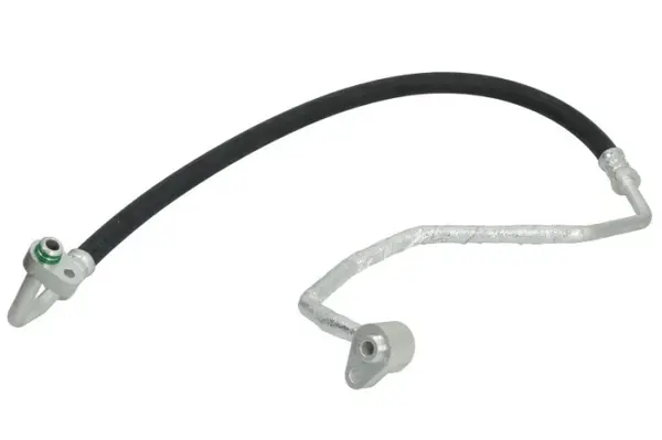 Conducta presiune aer conditionat potrivit CITROEN JUMPER II; FIAT DUCATO; PEUGEOT BOXER 2.2D 2.3D 04.06-