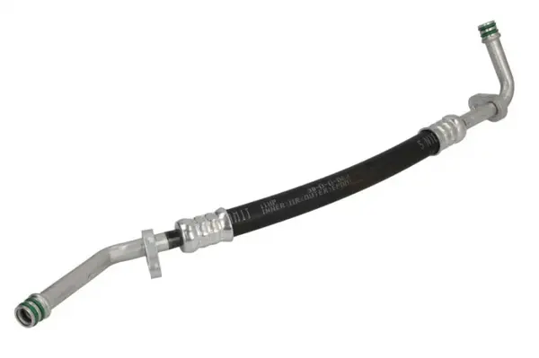 Conducta presiune aer conditionat potrivit DS DS 5; CITROEN C4 I, C4 II, DS4, DS5; PEUGEOT 3008, 307, 308 I, 5008, RCZ 1.4-2.0DH dupa 2000