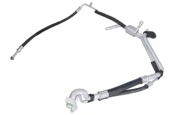 Conducta presiune aer conditionat potrivit FIAT FIORINO, QUBO 1.3D 11.07-