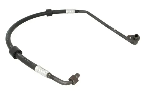 Conducta presiune aer conditionat potrivit MAN TGA, TGS I 04.00-