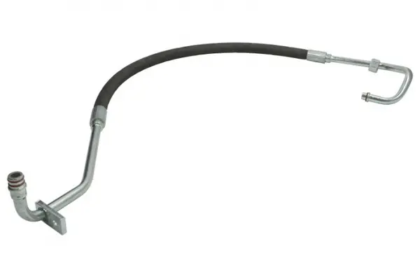 Conducta presiune aer conditionat potrivit MAN TGL; TGM