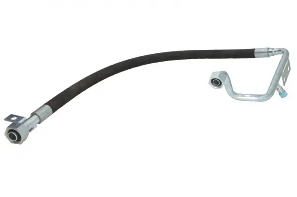 Conducta presiune aer conditionat potrivit MERCEDES ACTROS, ACTROS MP2 MP3 04.96-