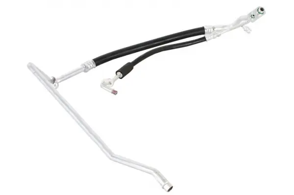 Conducta presiune aer conditionat potrivit NISSAN PRIMASTAR; OPEL MOVANO A; RENAULT MASTER II 2.2D 2.5D 12.97-