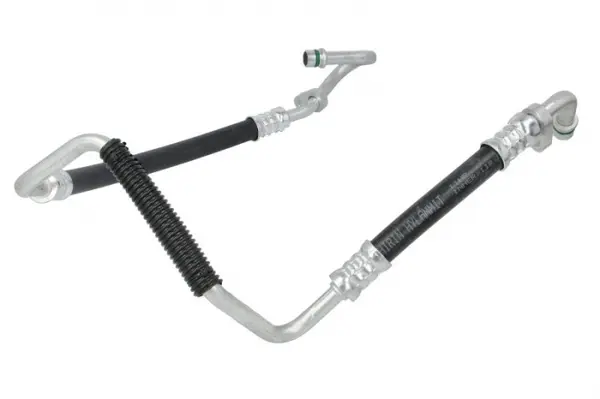 Conducta presiune aer conditionat potrivit RENAULT FLUENCE, MEGANE III, SCENIC III 1.2-Electric 11.08-