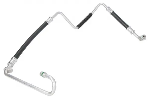 Conducta presiune aer conditionat potrivit RENAULT GRAND SCENIC III, MEGANE III, SCENIC III 1.9D 11.08-09.16