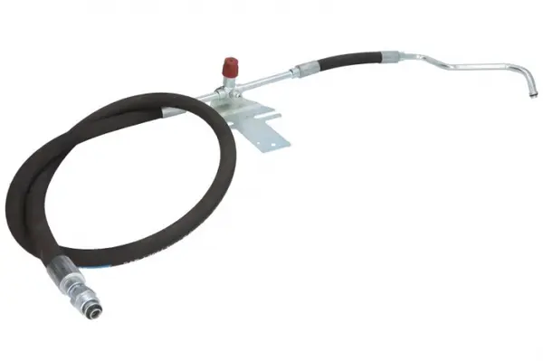 Conducta presiune aer conditionat potrivit RVI PREMIUM 01.00-