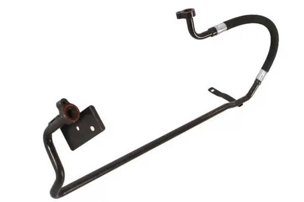 Conducta presiune aer conditionat potrivit VOLVO FH, FH II, FM, FM II, FM12, FM9, FMX 08.98-