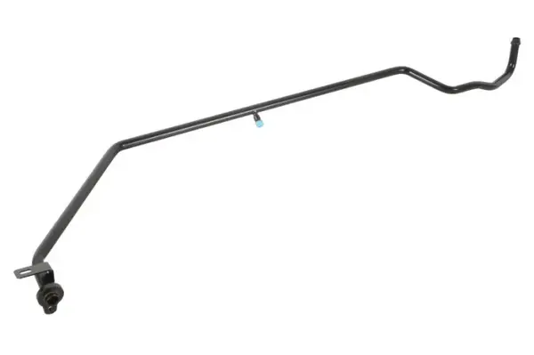 Conducta presiune aer conditionat potrivit VOLVO FH, FH12, FH16 08.93-