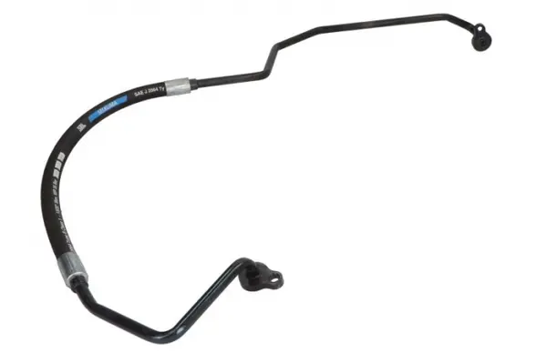 Conducta presiune aer conditionat potrivit VOLVO FM, FM II 09.05-