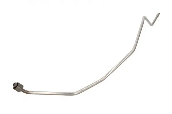 Conducta presiune (filtru particule) Fata potrivit JEEP COMMANDER, GRAND CHEROKEE II, GRAND CHEROKEE III 2.7D 3.0D 10.01-12.10
