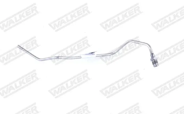 Conducta presiune (filtru particule) potrivit CITROEN BERLINGO MULTISPACE, BERLINGO MINIVAN, C3 II, C3 PICASSO, C4 AIRCROSS, C4 CACTUS, C4 GRAND PICASSO I 1.6D 05.04-