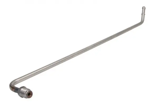 Conducta presiune (filtru particule) Spate potrivit HONDA CR-V III 2.2D 01.07-