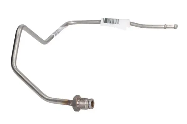 Conducta presiune (filtru particule) Spate potrivit PEUGEOT 206 1.6D 05.04-