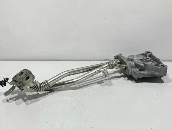 Conducta racire ulei 55267823 Fiat Doblo 2 facelift (2015-2019) 1.6 multijet