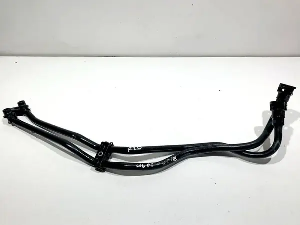 Conducta racire ulei cutie 8509433 02 BMW Seria 5 (2010-2017) [F10] 3.0d N57d30A