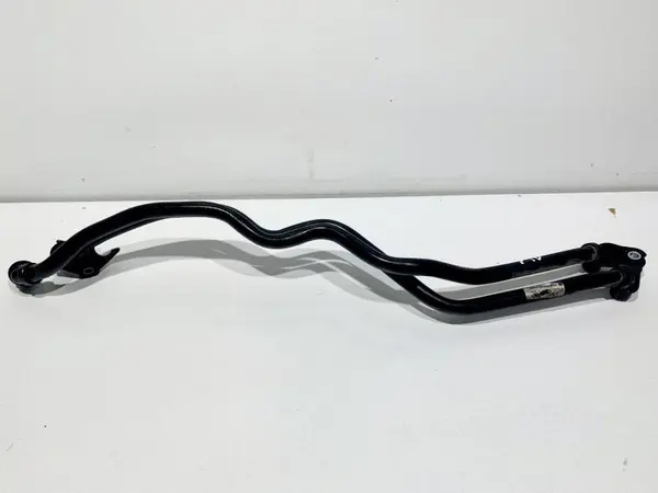 Conducta racire ulei cutie 8511456 BMW Seria 5 (2010-2017) [F11] 2.0d N47D20C 184 cp