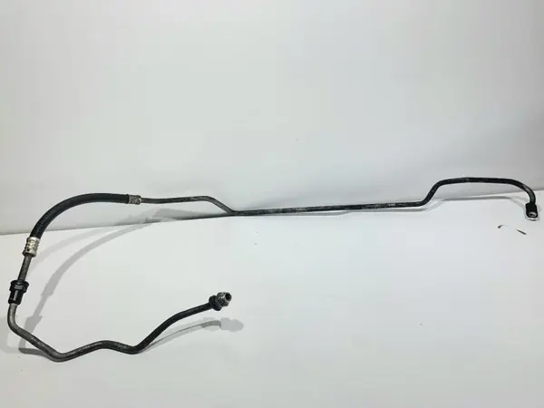 Conducta racire ulei cutie Mercedes ML (2006-2011)[w164] 350 cdi A642 820
