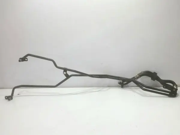 Conducta racire ulei cutie viteze 7P0317801F Volkswagen Touareg 2 (2010-2015) [7P] 3.0 tdi CRCA 245 cp