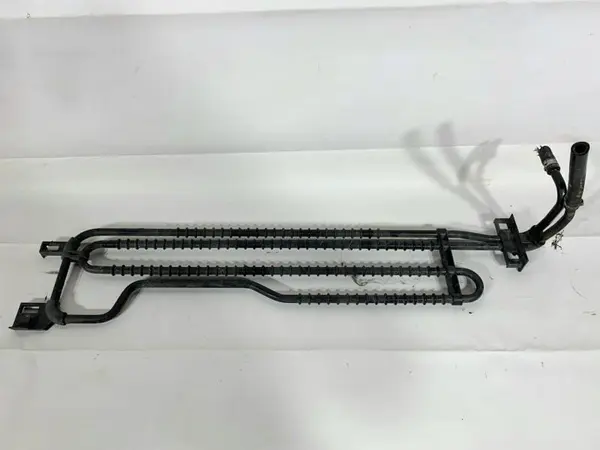 Conducta racire ulei servo A2044601024 Mercedes E-Class (2009->) [W212] 2.2 cdi; 2.2 cdti A651