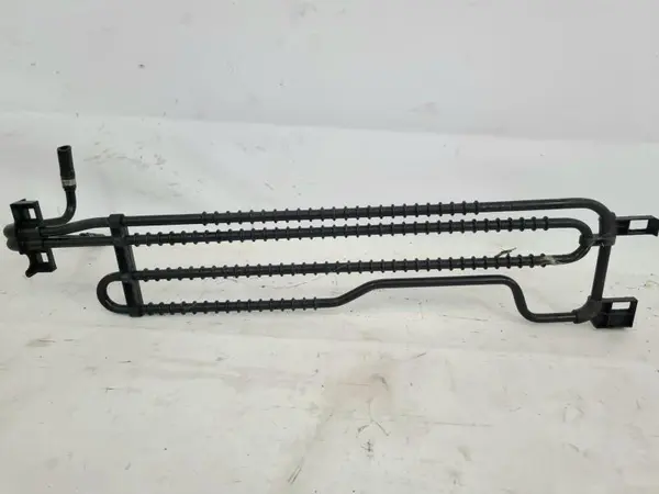 Conducta racire ulei servo Mercedes C-Class (2007-2010) [W204] 2.2 cdti A651