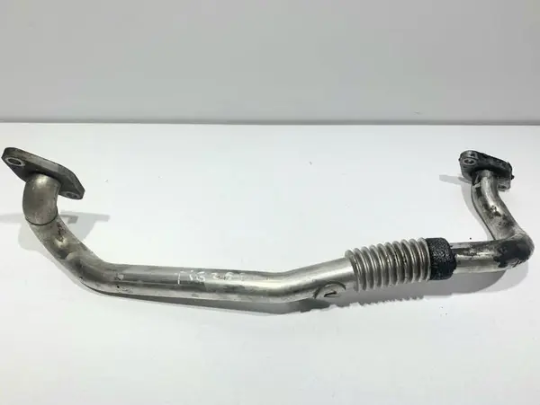 Conducta racitor gaze 03L131521 Seat Toledo 3 (2004-2009) 2.0 tdi
