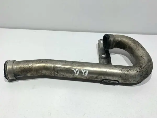 Conducta racitor gaze 506623 Nissan Qashqai (2007-2010) [J10] 1.5 dci K9K (832)