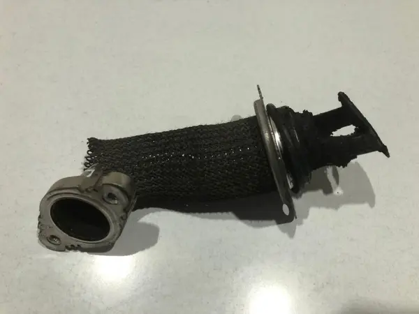 Conducta racitor gaze egr 9687200880 Ford Focus 3 (2011-2015) 2.0 tdci