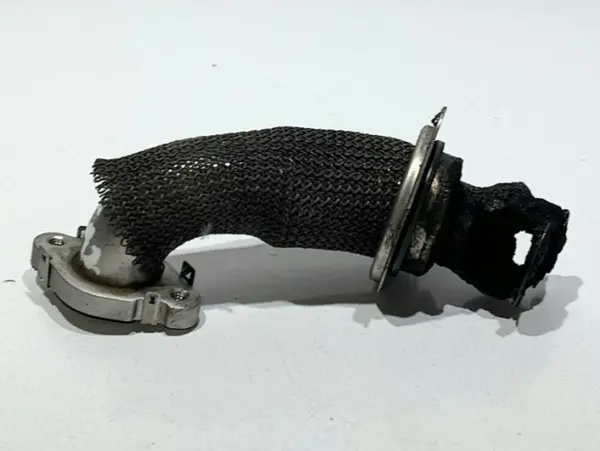 Conducta racitor gaze egr 9687200880 Peugeot 508 (2010-2014) 2.0 tdci