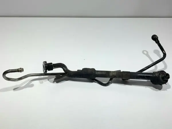 Conducta retur ulei 03L145736D Skoda Fabia 2 facelift (2010-2014) 1.6 tdi; 2.0 tdi CAYA; CFFB