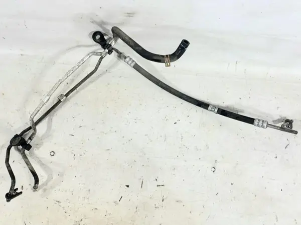 Conducta servodirectie 497203690R Dacia Sandero 2 (2012-2017) 0.9 tce; 1.5 dci H4B (412)