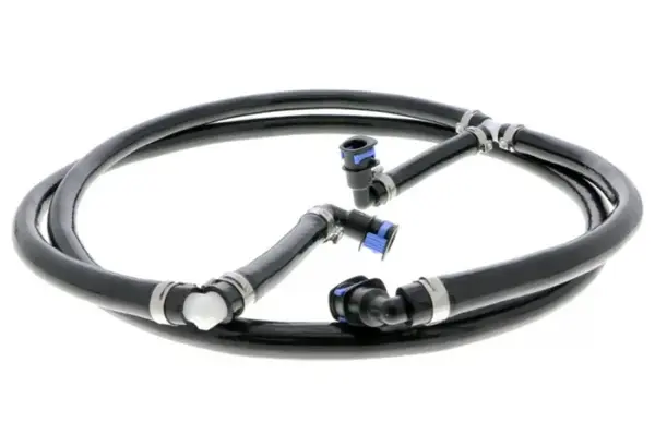 Conducta spalator parbriz potrivit AUDI A6 ALLROAD C7, A6 C7 11.10-09.18