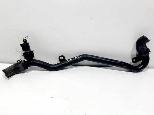 Conducta / teava apa 5N0121065 Volkswagen Scirocco 3(2008-2014) 2.0 tdi CFFB