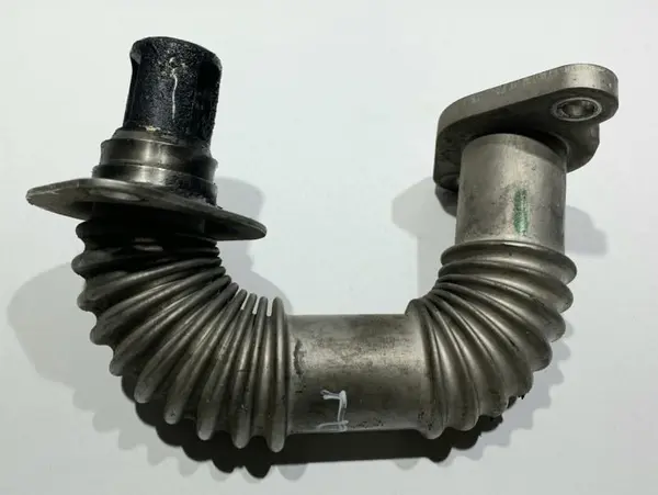 Conducta / teava egr 55574012 Opel Mokka (2012-2016) 1.6 cdti B16DTL