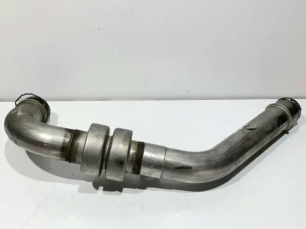 Conducta / tub intercooler 8200541294A Nissan Qashqai (2007-2010) [J10] 1.5 dci K9K282