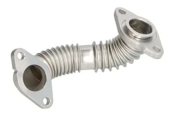 Conducta tubulara EGR potrivit NISSAN NV300, NV400, QASHQAI I, QASHQAI II, X-TRAIL III; OPEL MOVANO B, VIVARO B; RENAULT ESPACE V, FLUENCE, GRAND SCENIC III 1.6D 2.3D 04.11-