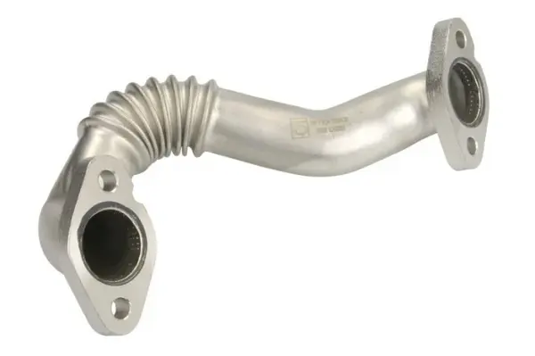 Conducta tubulara Supapa EGR potrivit AUDI A1; SEAT ALHAMBRA, IBIZA V; SKODA FABIA II, OCTAVIA II, ROOMSTER, YETI; VW CADDY III, CADDY III MINIVAN, PASSAT ALLTRACK B7, PASSAT B7 1.0-2.0D 07.06-