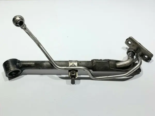 Conducta tur retur turbo 03L145535A Volkswagen Passat B7 (2010-2014) 2.0 tdi CFFB