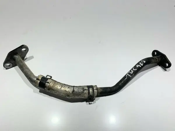 Conducta turbo 28246-2F600t Hyundai Tucson 3 facelift (2018-2020) 2.0 crdi D4HA euro 6