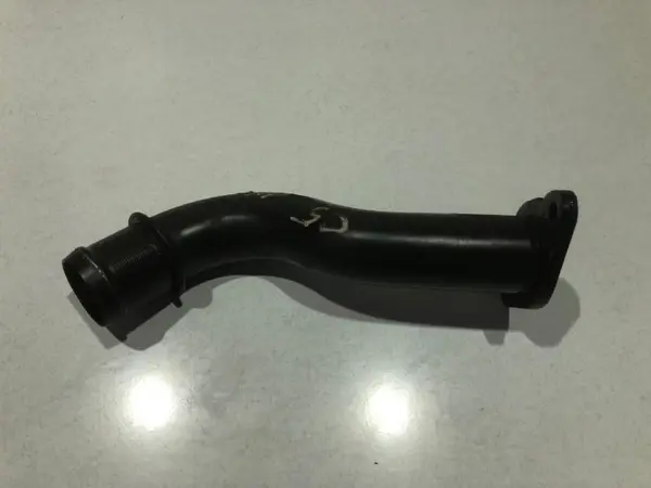 Conducta turbo 9683182580 Peugeot 508 (2010-2014) 2.0 hdi RHH 163 cp