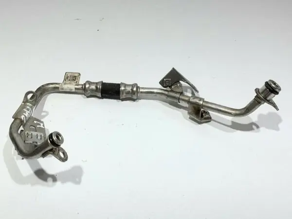 Conducta ulei turbina 210457368R Renault Captur 2 (2019-2024) 1.3 tce H5H-E4