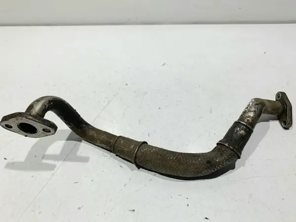 Conducta ulei turbo 06F145735D Volkswagen Jetta 5 (2005-2010) 2.0 tfsi BWA