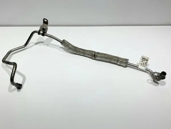 Conducta ulei turbo 8513616 BMW Seria 1 (2014-2019) [F21 LCI] 2.0d B47D20A