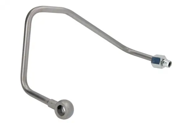 Conducta ulei turbo potrivit FIAT DUCATO 2.3D 12.01-