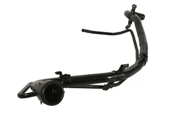 Conducta umplere rezervor combustibil (Diesel) TOYOTA RAV 4 III intre 2006-2013